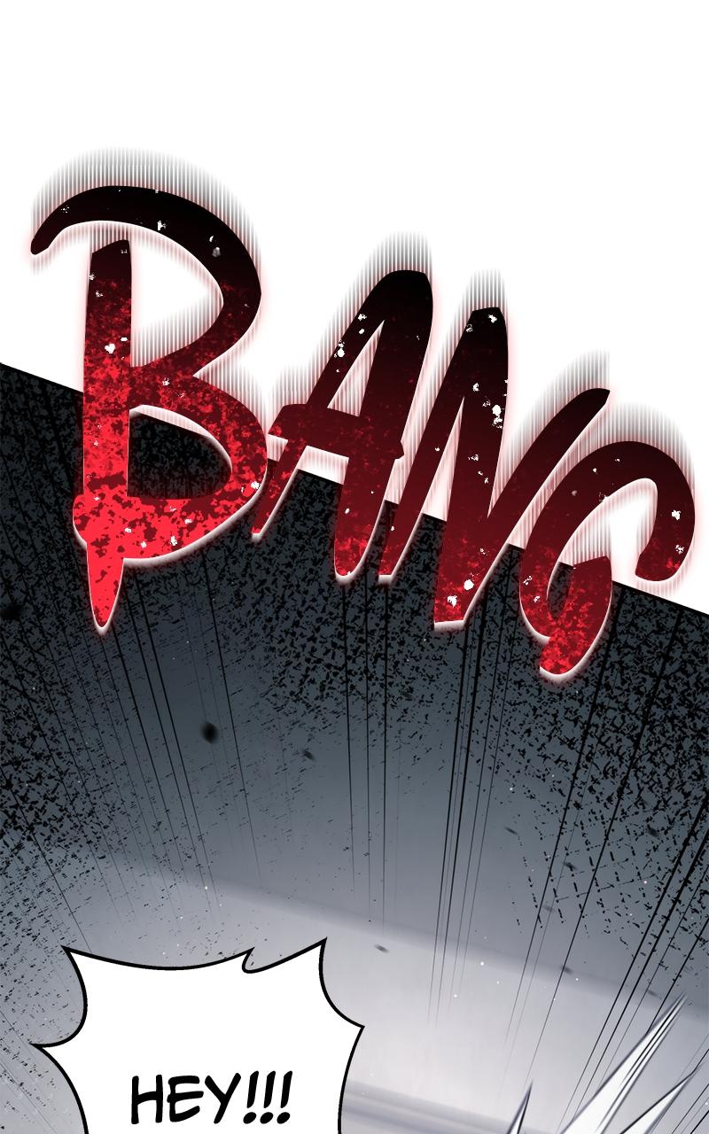 The Hunter Next Door Chapter 3 - Page 29