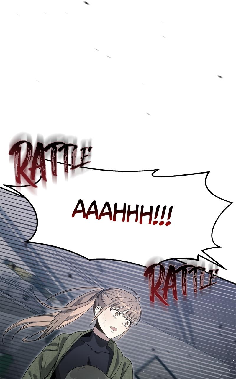 The Hunter Next Door Chapter 3 - Page 34