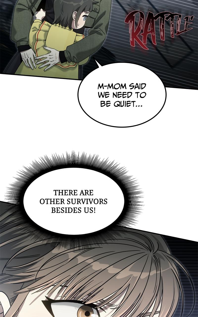 The Hunter Next Door Chapter 3 - Page 35