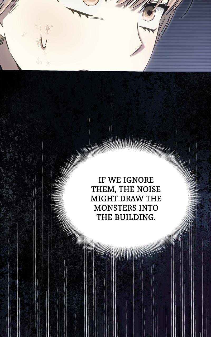 The Hunter Next Door Chapter 3 - Page 36