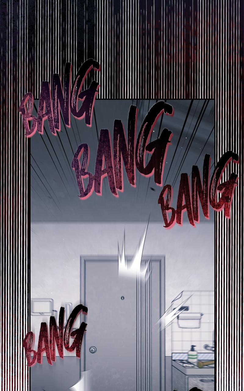 The Hunter Next Door Chapter 3 - Page 37