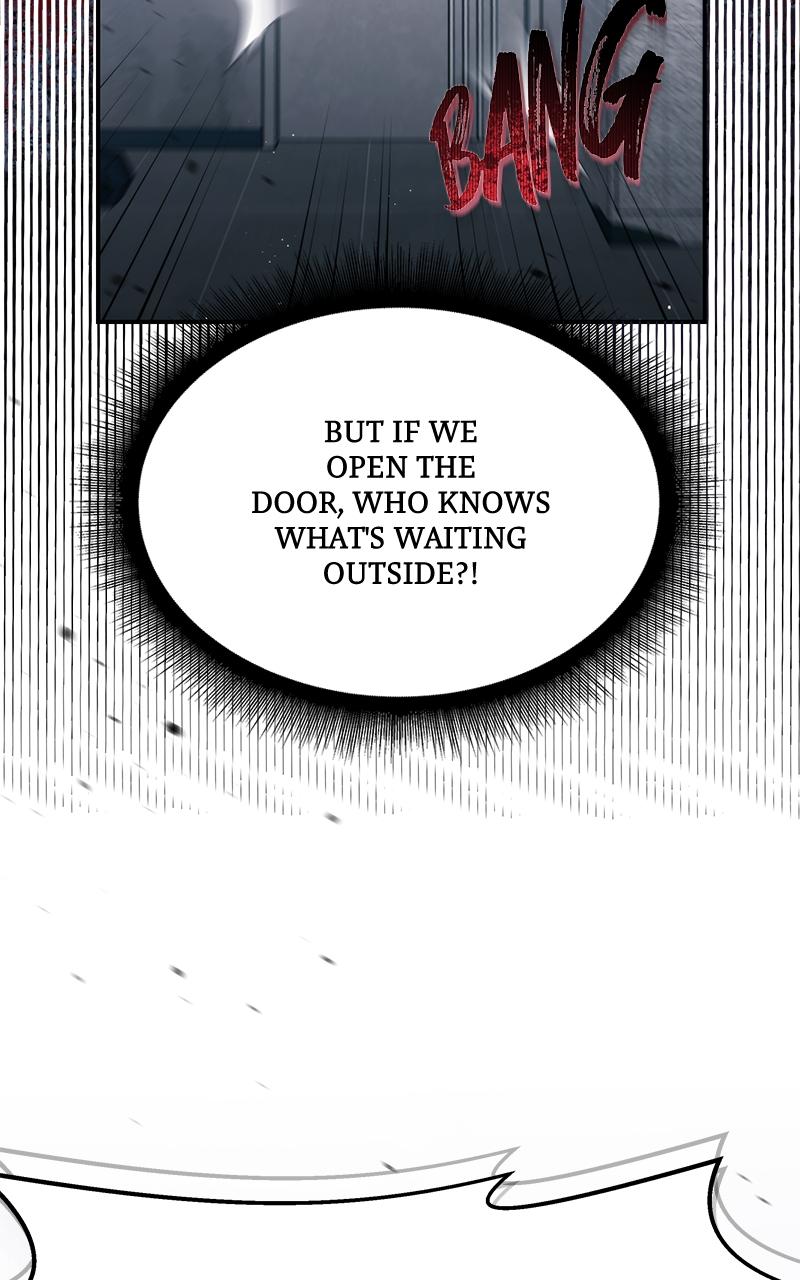 The Hunter Next Door Chapter 3 - Page 38