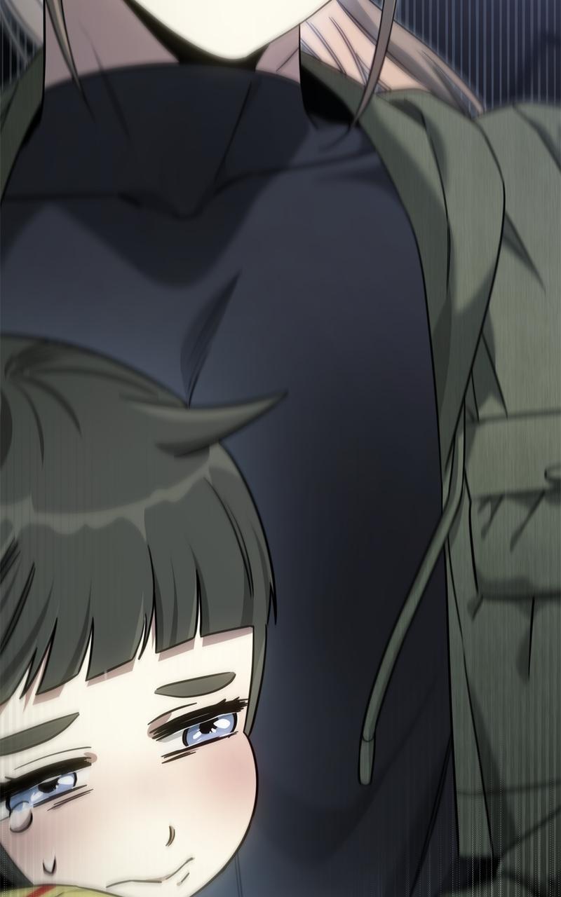 The Hunter Next Door Chapter 3 - Page 40