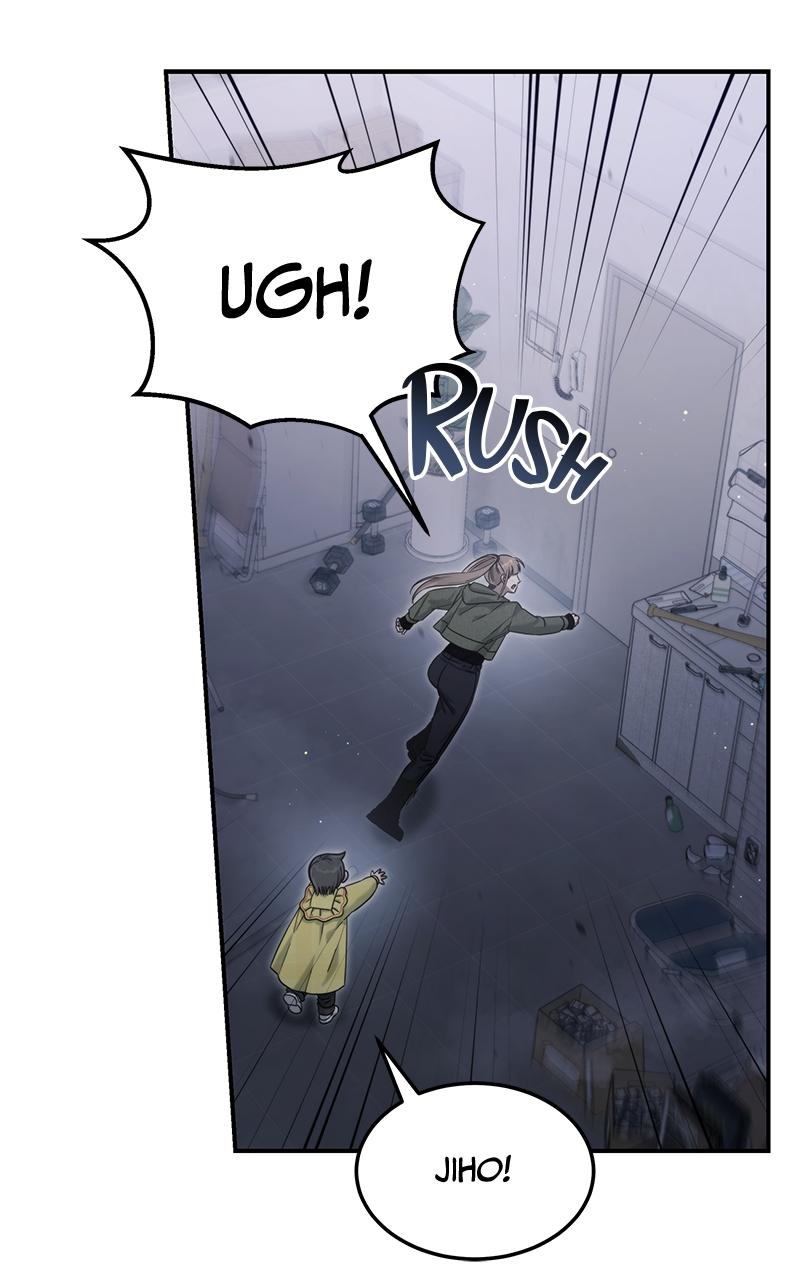 The Hunter Next Door Chapter 3 - Page 42