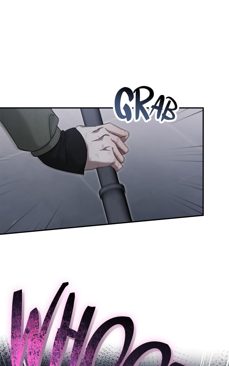 The Hunter Next Door Chapter 3 - Page 43