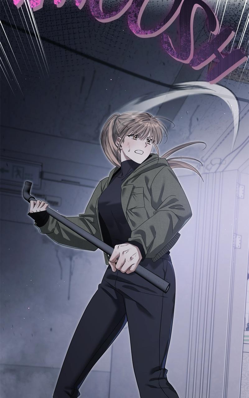 The Hunter Next Door Chapter 3 - Page 44