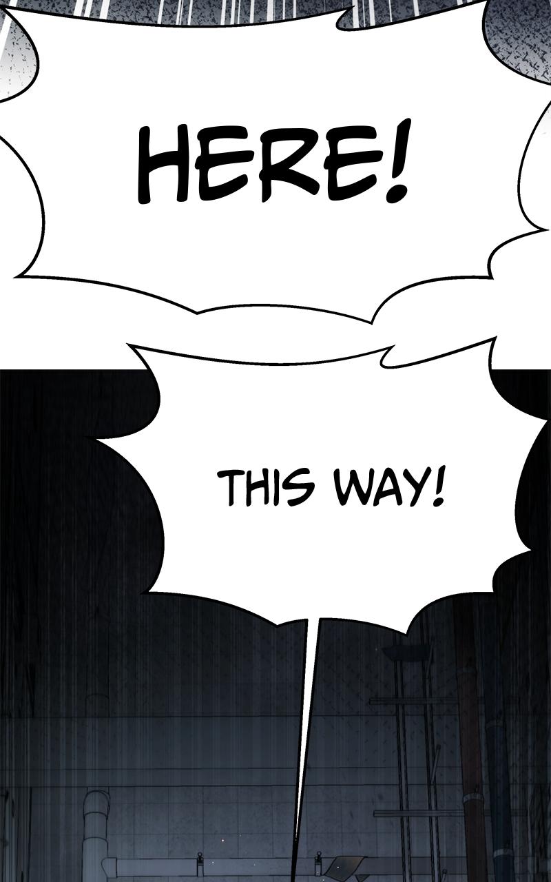 The Hunter Next Door Chapter 3 - Page 46