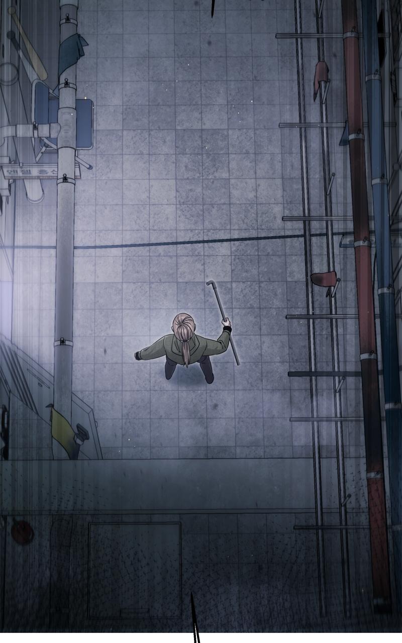 The Hunter Next Door Chapter 3 - Page 47