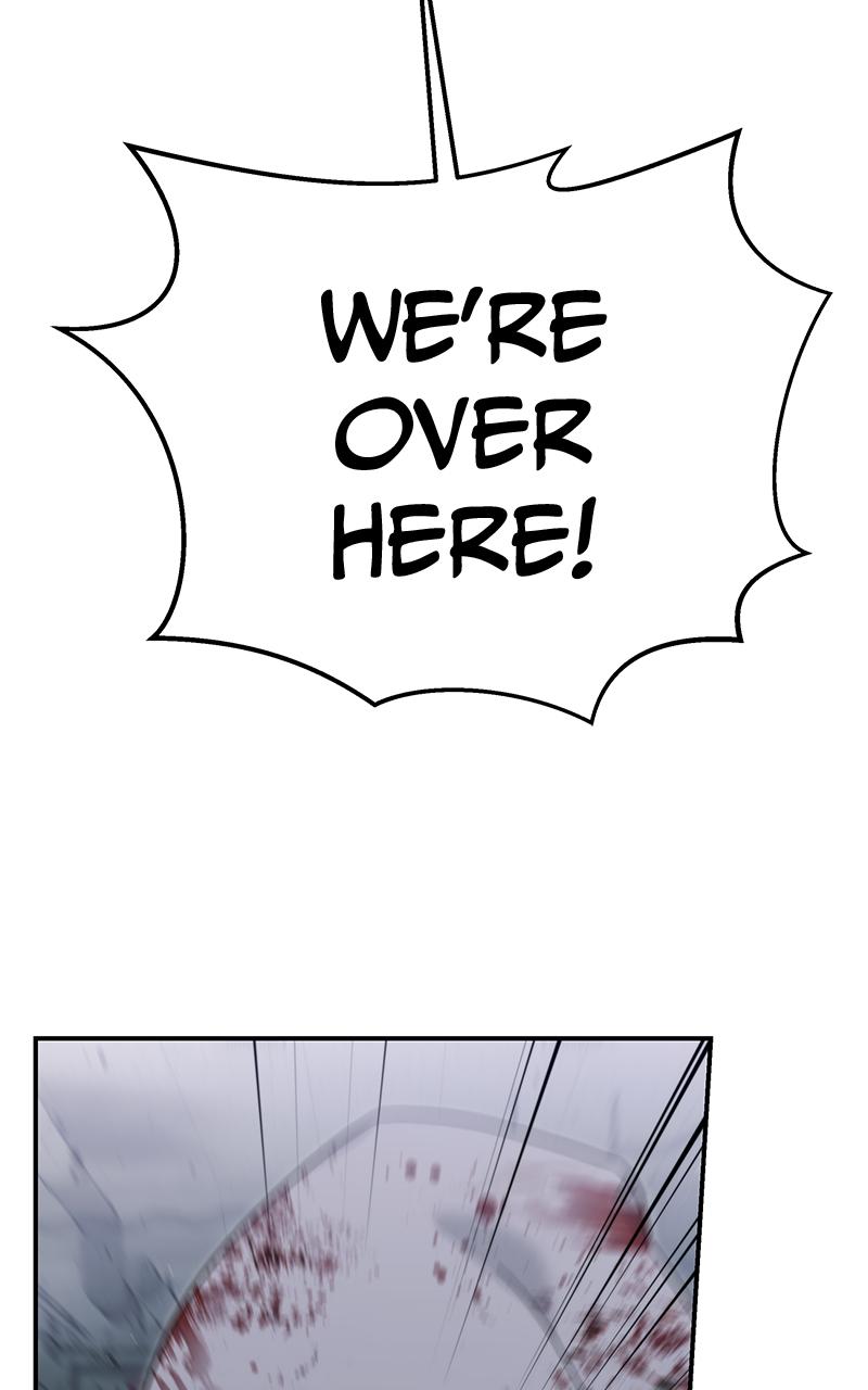 The Hunter Next Door Chapter 3 - Page 48