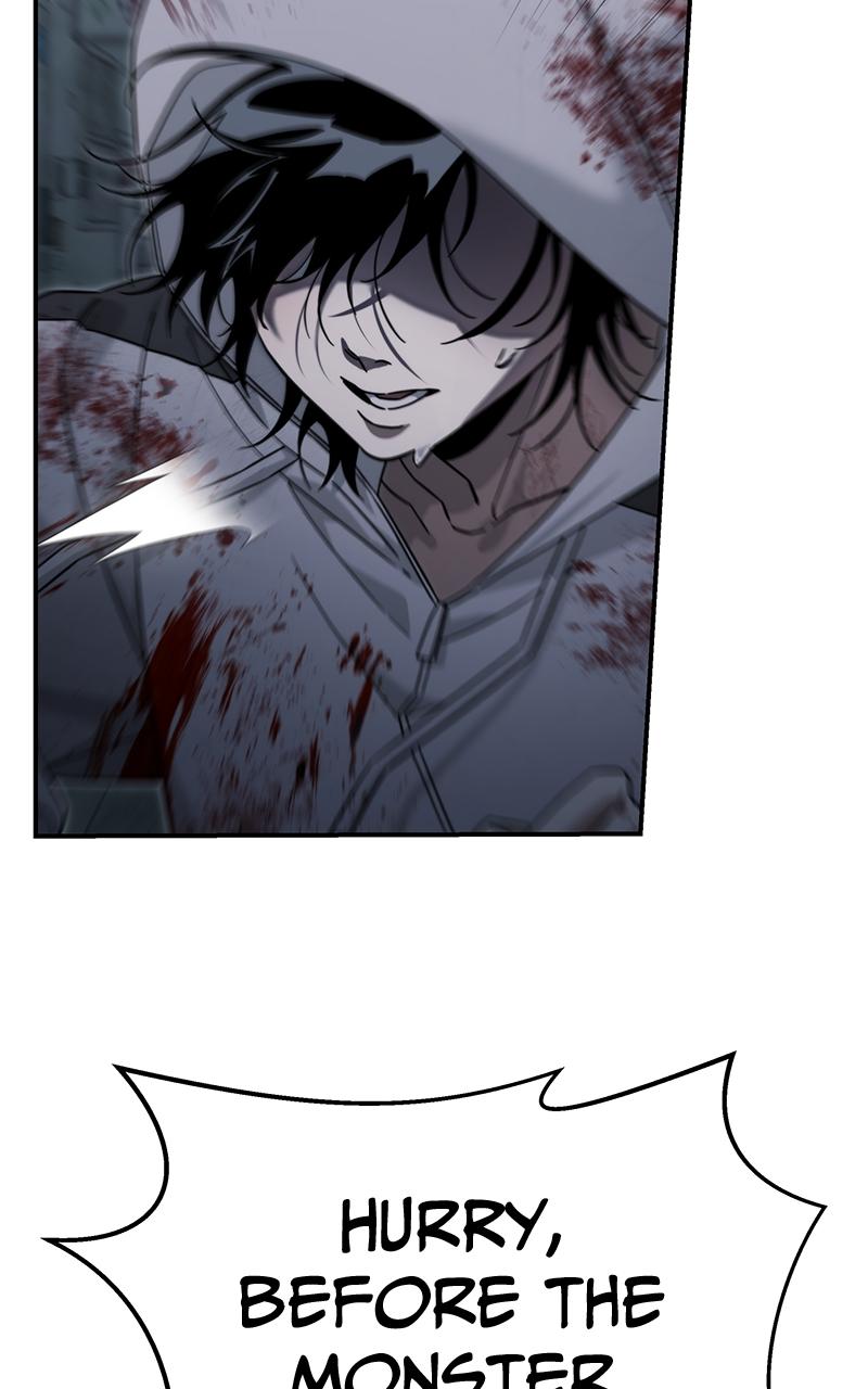 The Hunter Next Door Chapter 3 - Page 49