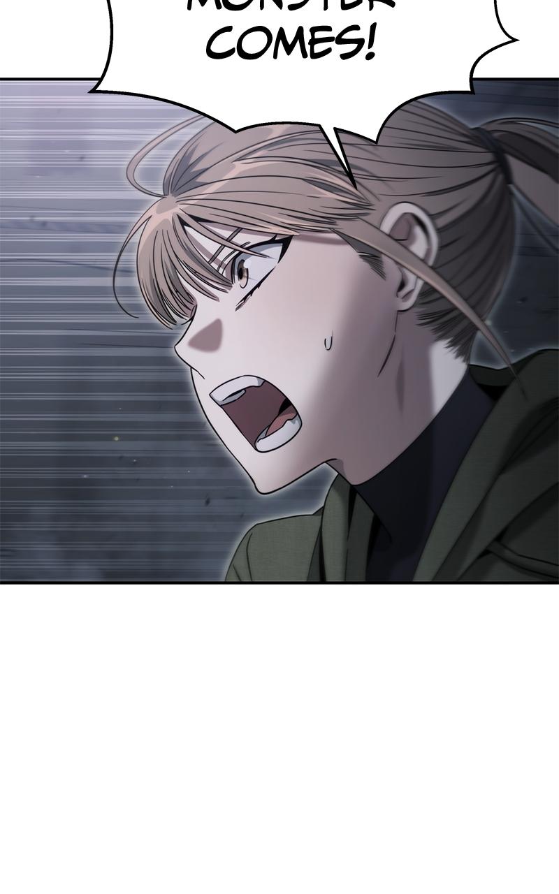 The Hunter Next Door Chapter 3 - Page 50