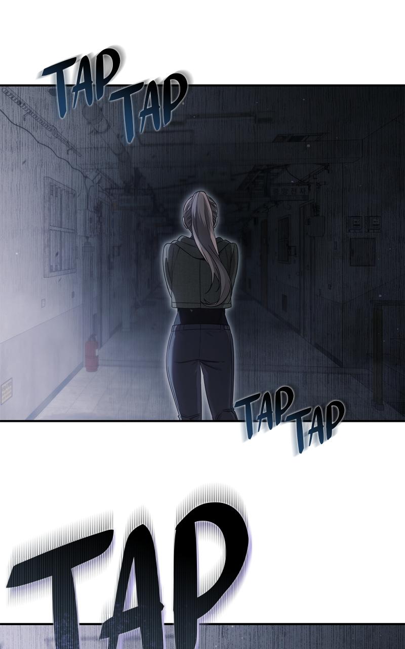 The Hunter Next Door Chapter 3 - Page 51