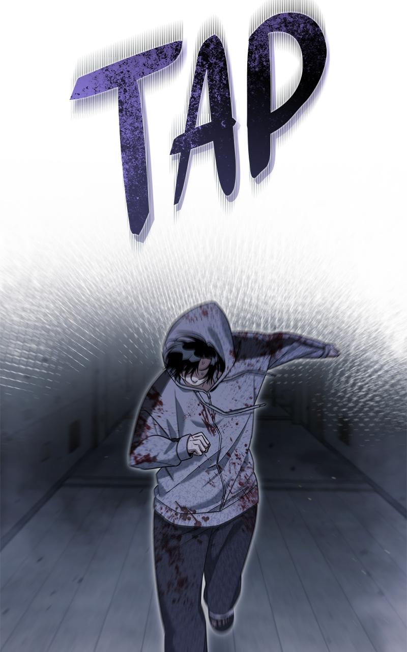 The Hunter Next Door Chapter 3 - Page 56