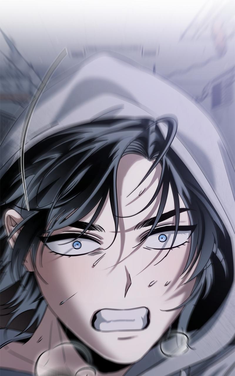 The Hunter Next Door Chapter 3 - Page 58