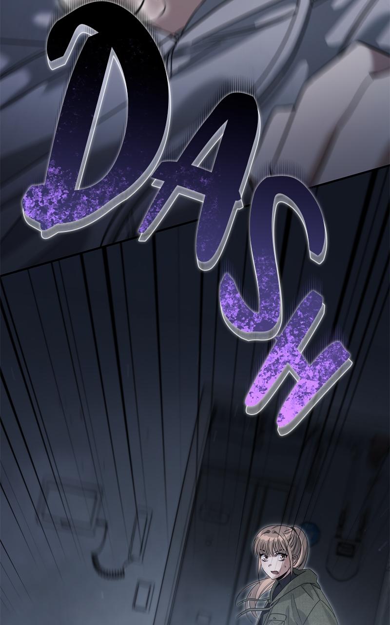 The Hunter Next Door Chapter 3 - Page 59