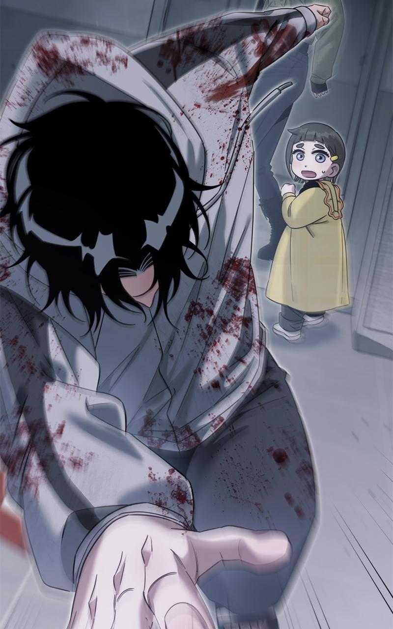 The Hunter Next Door Chapter 3 - Page 60