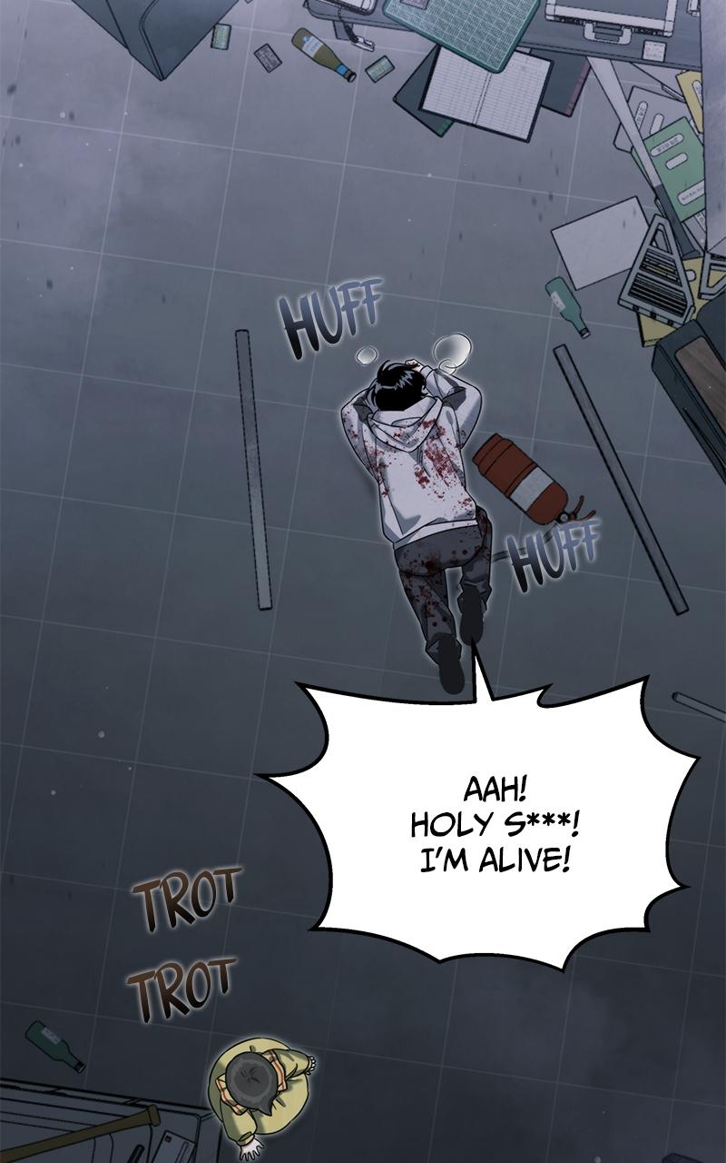 The Hunter Next Door Chapter 3 - Page 63