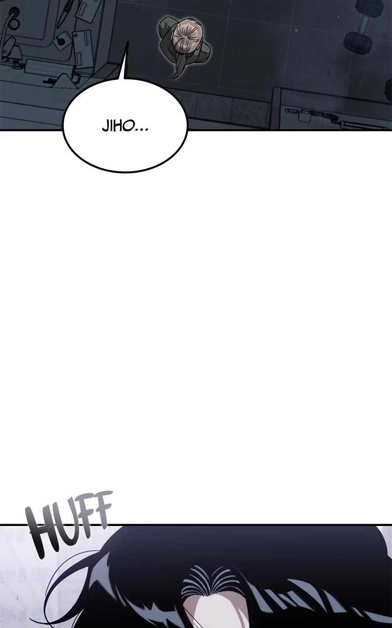 The Hunter Next Door Chapter 3 - Page 64