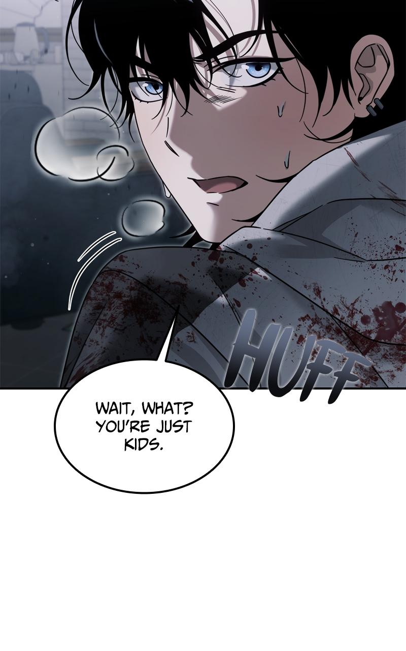 The Hunter Next Door Chapter 3 - Page 65