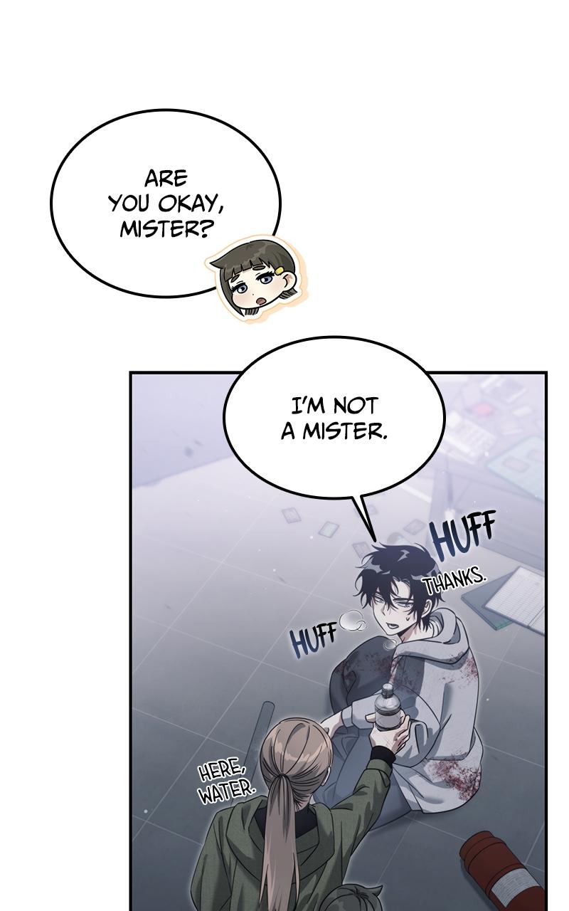 The Hunter Next Door Chapter 3 - Page 66