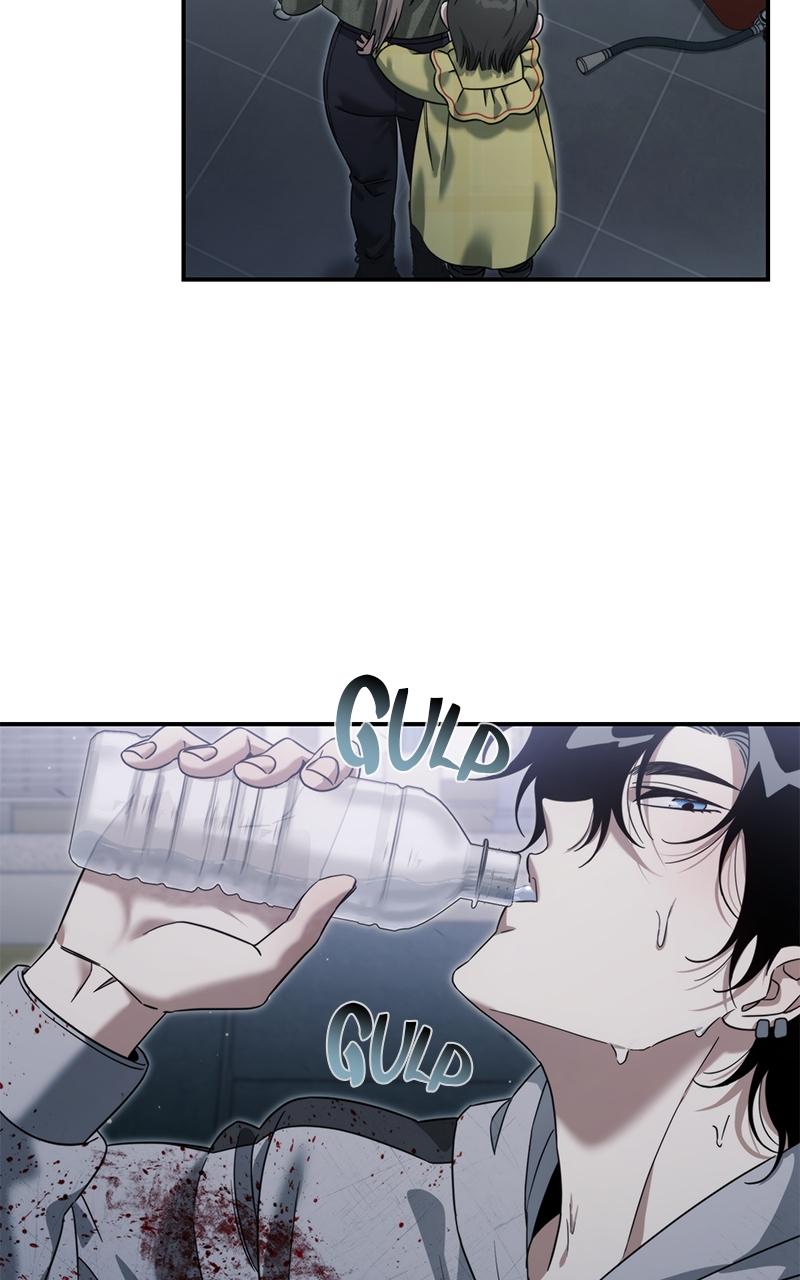 The Hunter Next Door Chapter 3 - Page 67