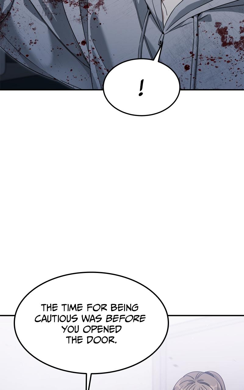 The Hunter Next Door Chapter 3 - Page 68