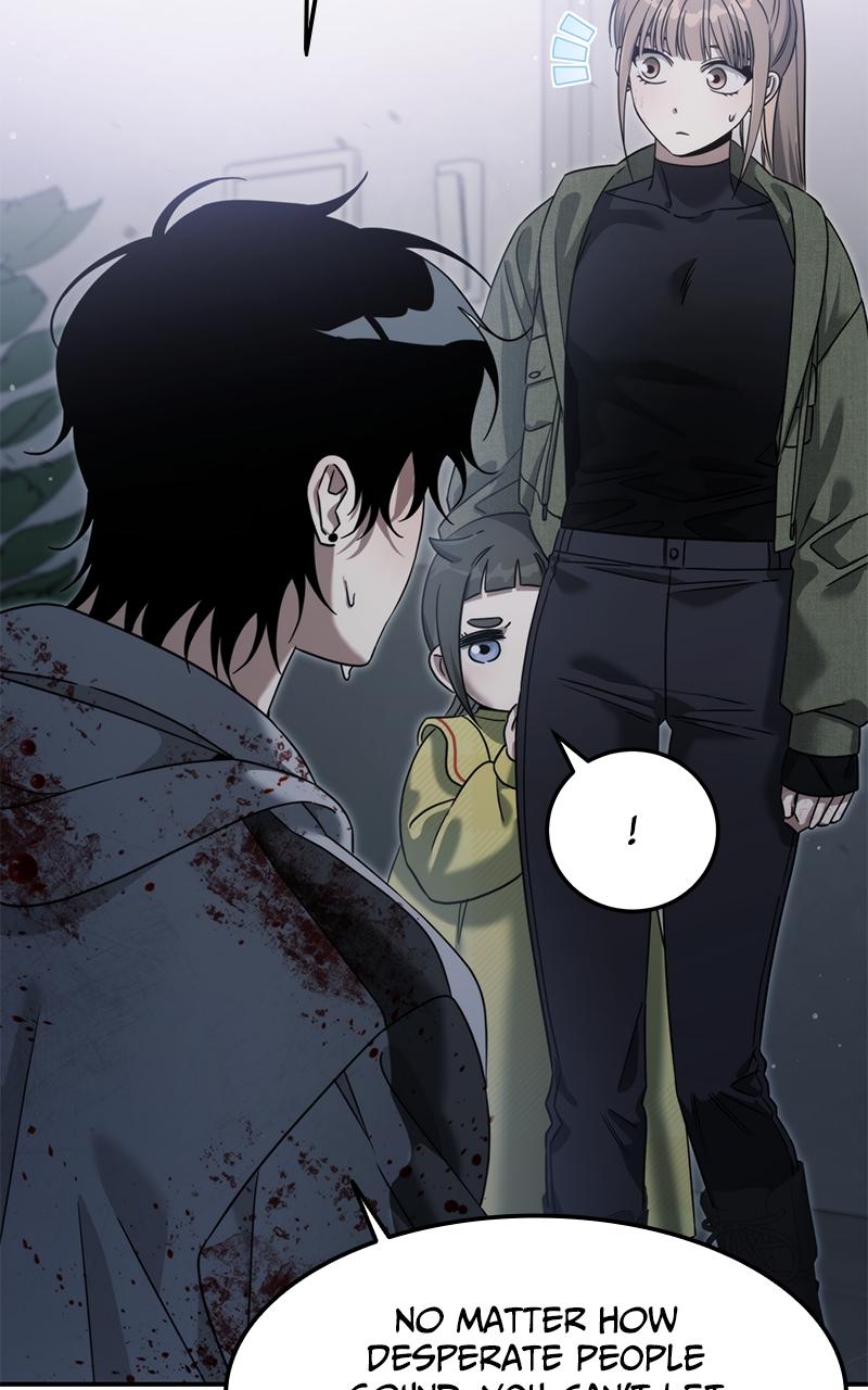 The Hunter Next Door Chapter 3 - Page 69