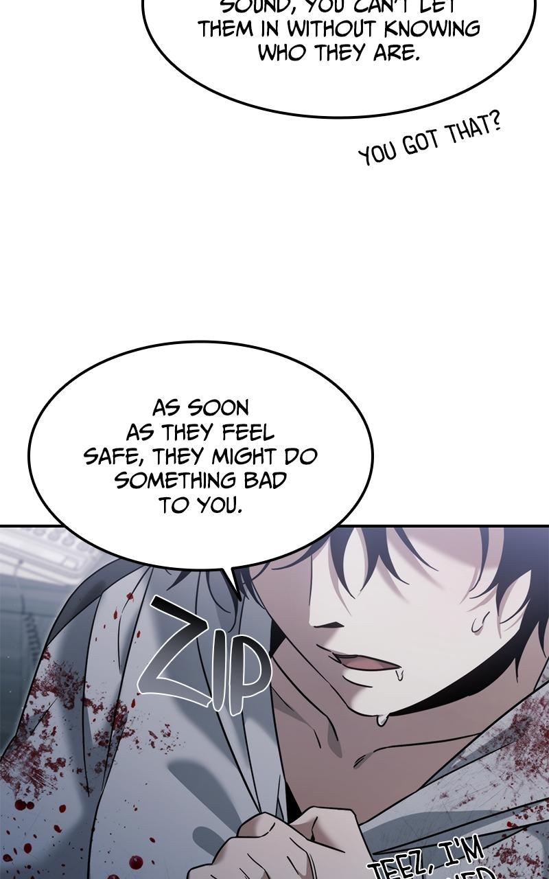 The Hunter Next Door Chapter 3 - Page 70