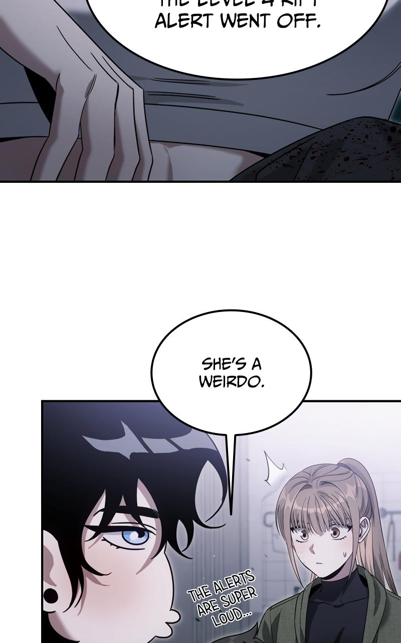 The Hunter Next Door Chapter 3 - Page 75