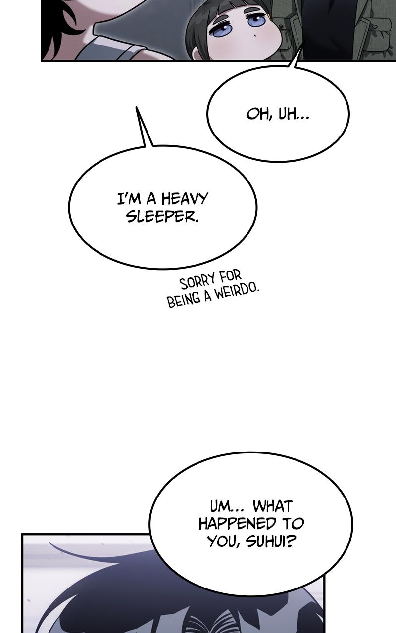 The Hunter Next Door Chapter 3 - Page 76