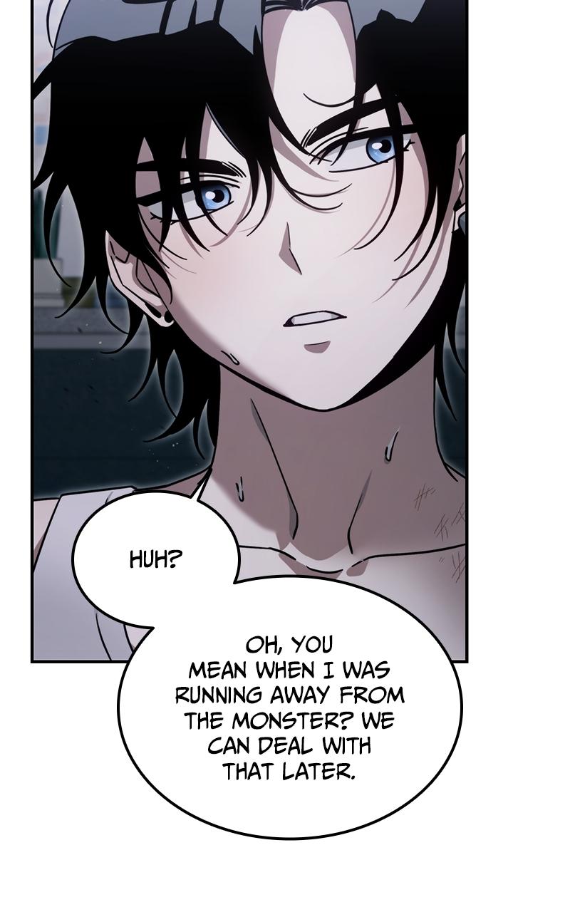 The Hunter Next Door Chapter 3 - Page 77