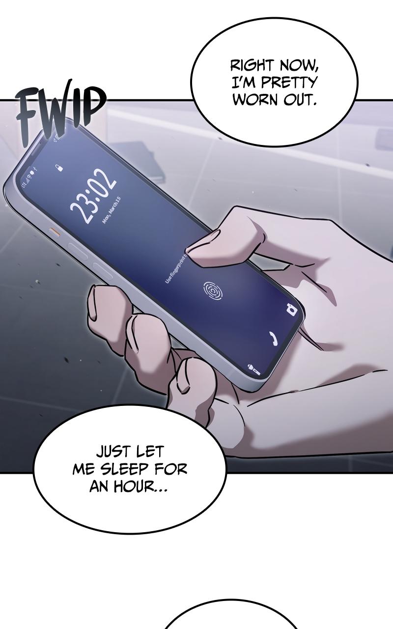 The Hunter Next Door Chapter 3 - Page 78