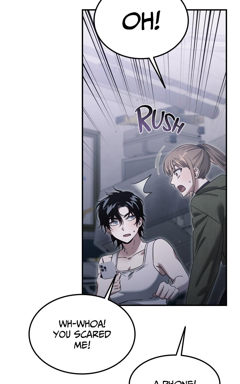 The Hunter Next Door Chapter 3 - Page 79