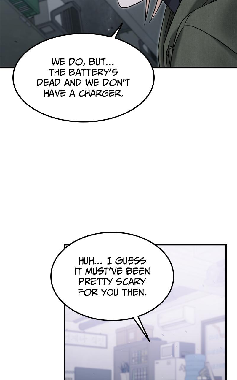 The Hunter Next Door Chapter 3 - Page 81