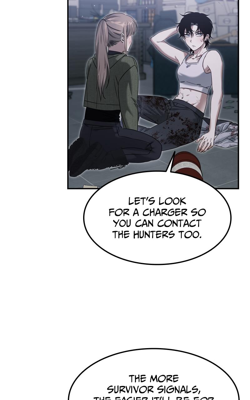 The Hunter Next Door Chapter 3 - Page 82