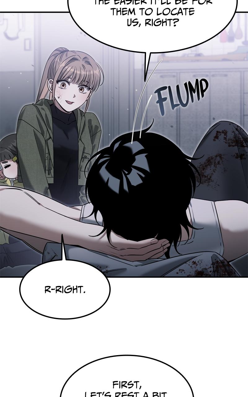 The Hunter Next Door Chapter 3 - Page 83