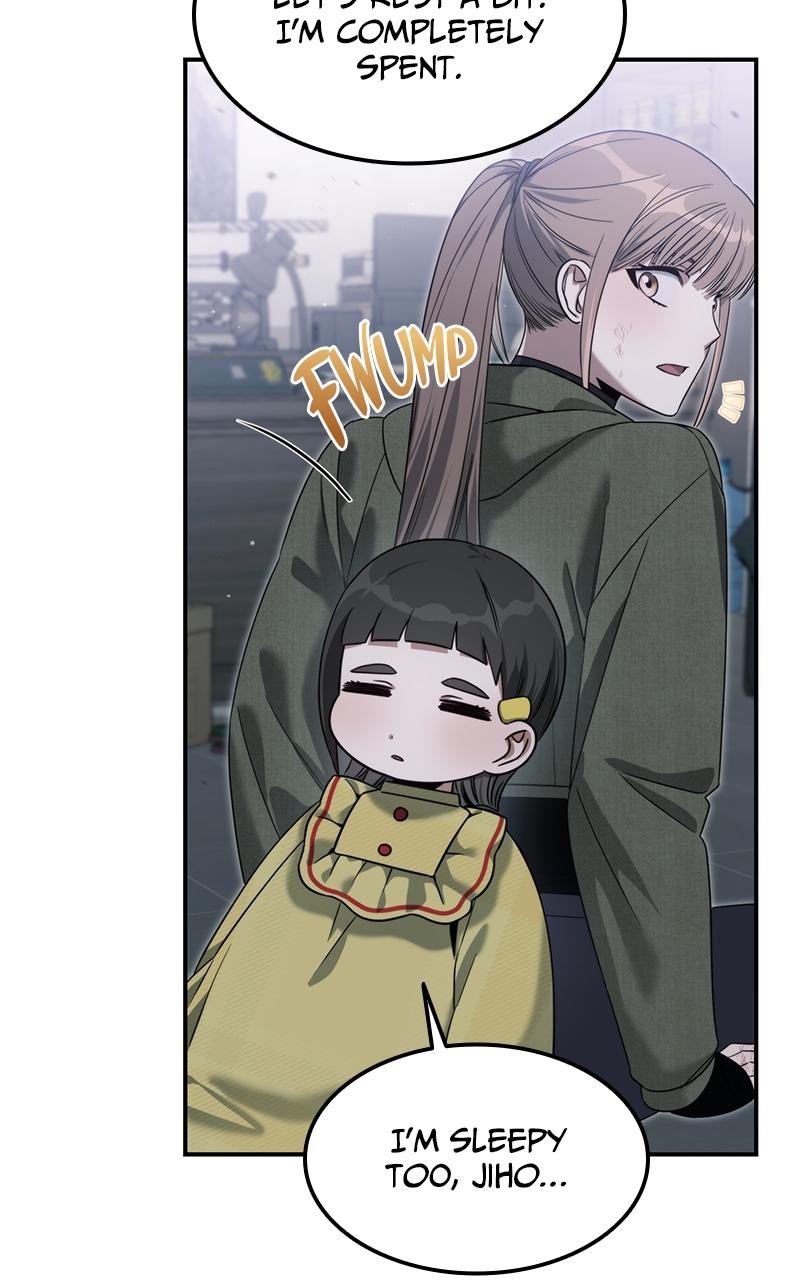 The Hunter Next Door Chapter 3 - Page 84