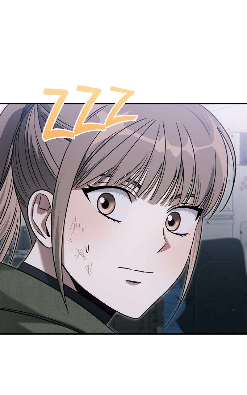 The Hunter Next Door Chapter 3 - Page 85