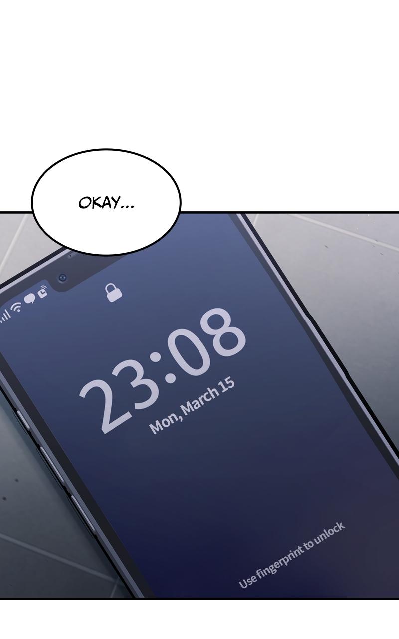 The Hunter Next Door Chapter 3 - Page 86