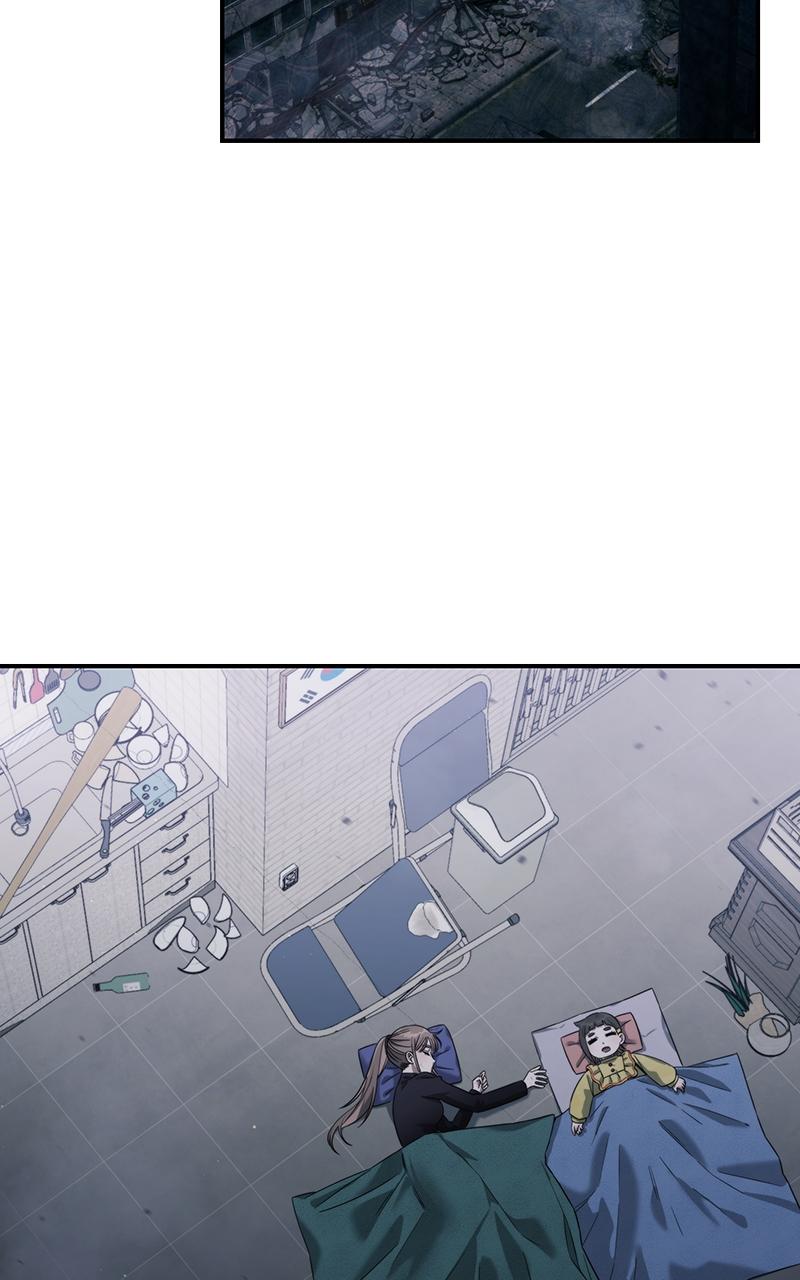 The Hunter Next Door Chapter 3 - Page 88