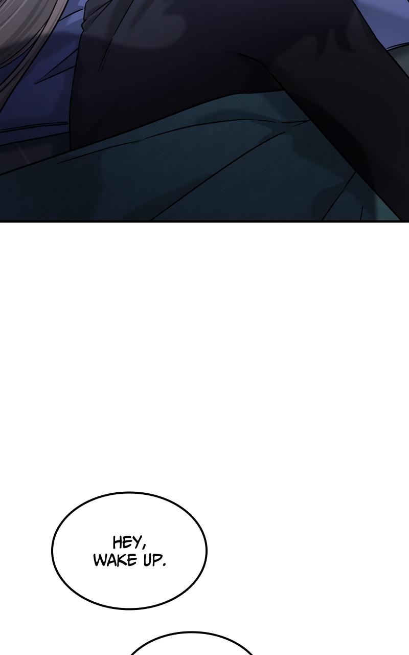 The Hunter Next Door Chapter 3 - Page 91