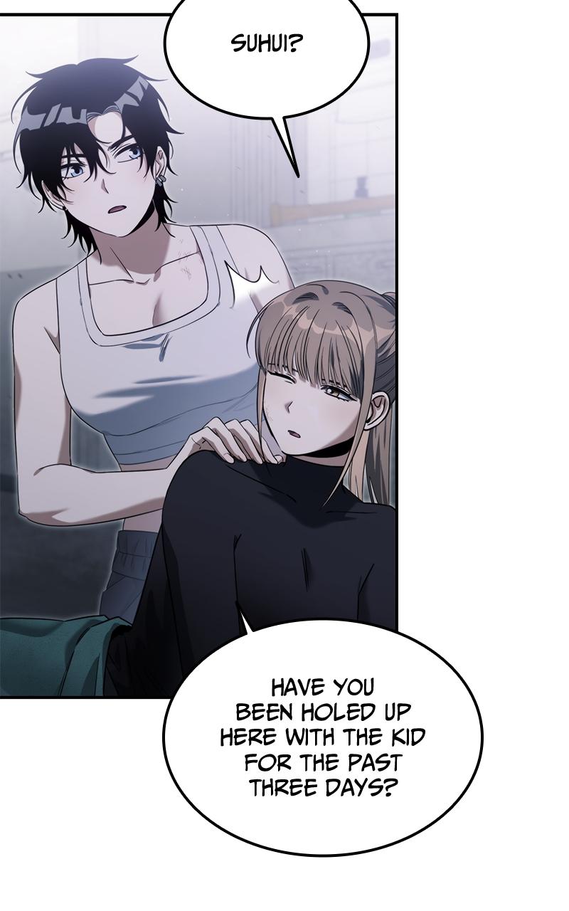 The Hunter Next Door Chapter 3 - Page 92