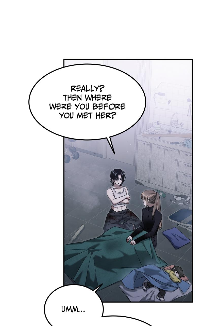 The Hunter Next Door Chapter 3 - Page 94