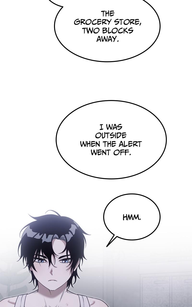 The Hunter Next Door Chapter 3 - Page 95