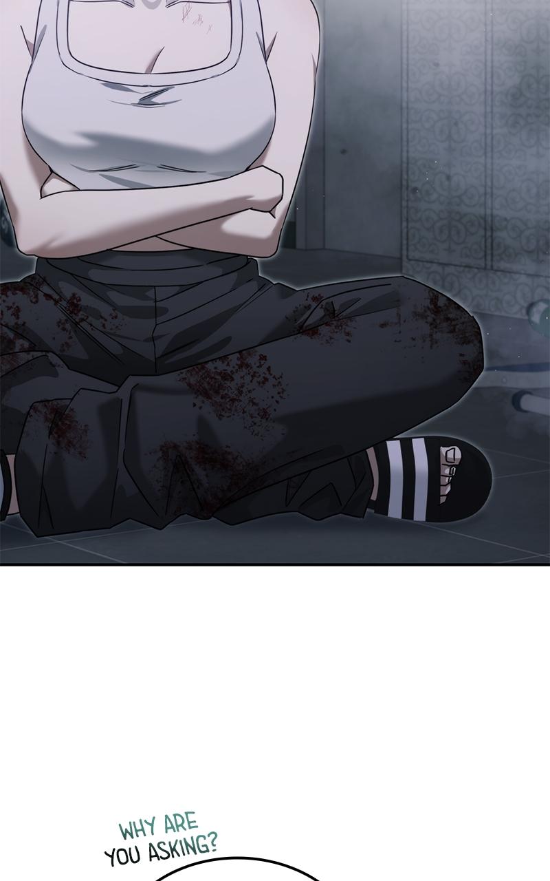 The Hunter Next Door Chapter 3 - Page 96