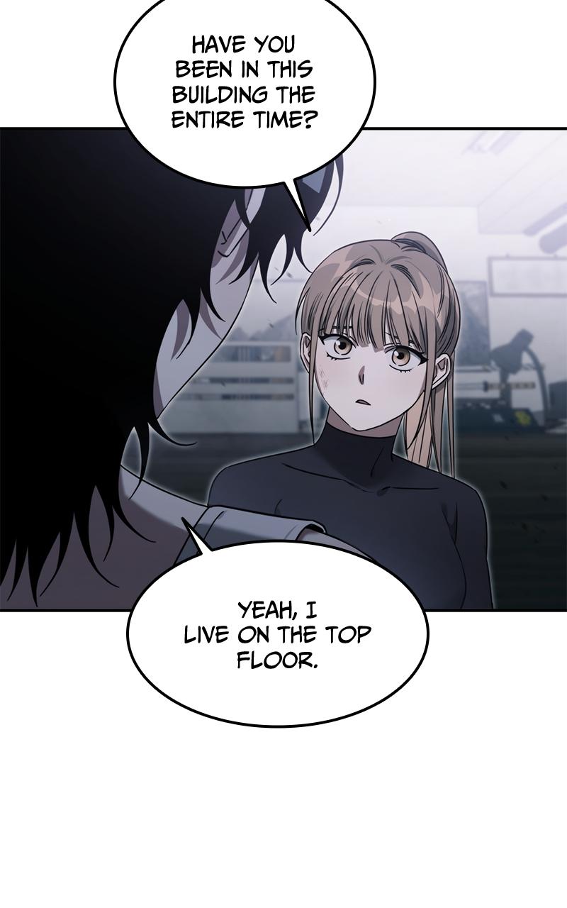 The Hunter Next Door Chapter 3 - Page 97