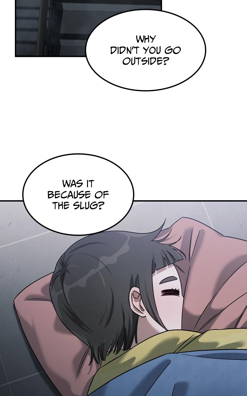 The Hunter Next Door Chapter 3 - Page 99