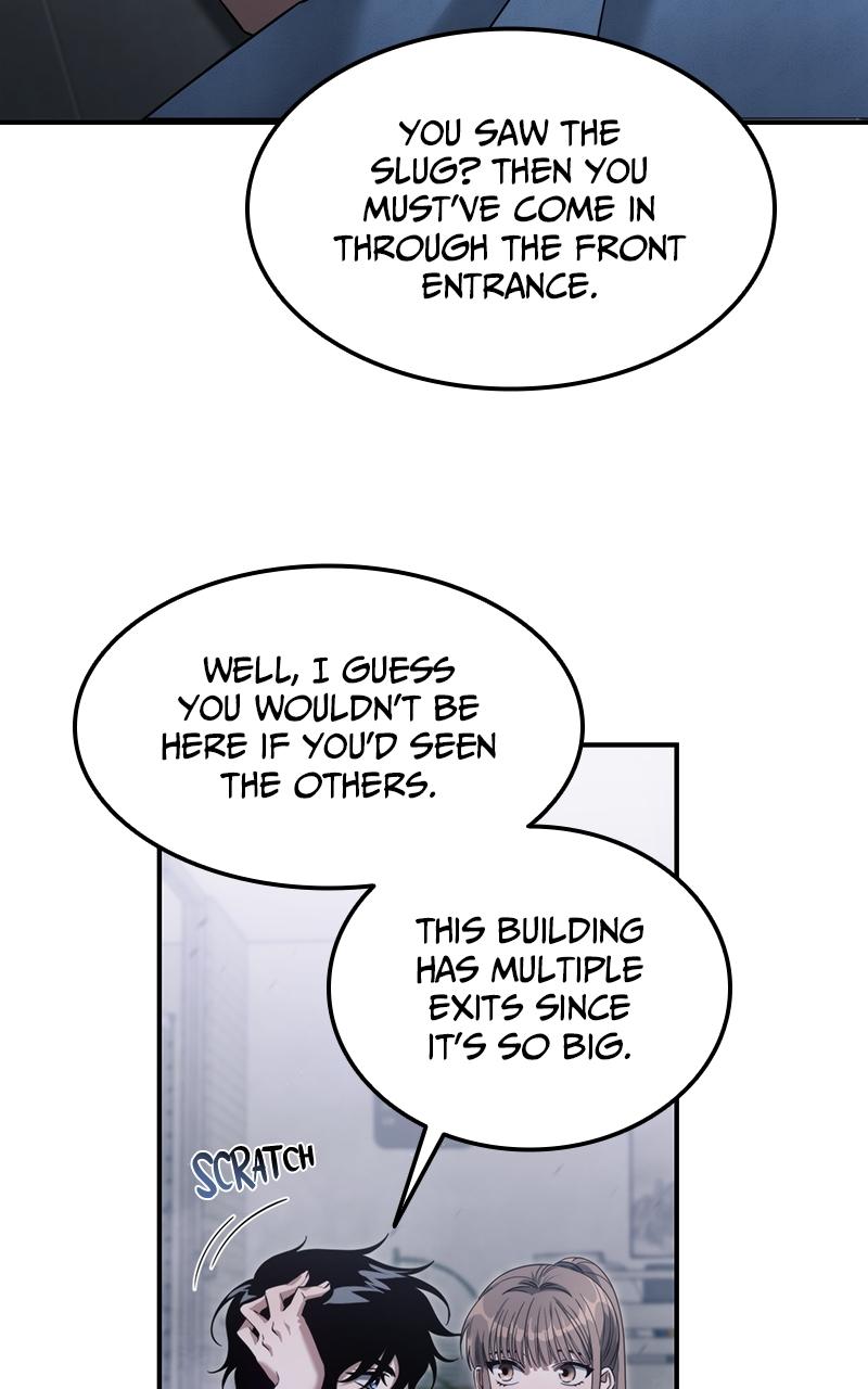 The Hunter Next Door Chapter 3 - Page 100