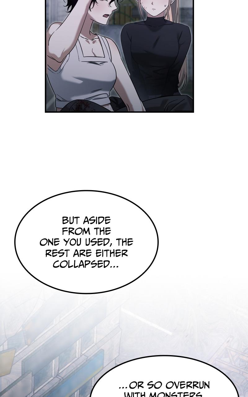 The Hunter Next Door Chapter 3 - Page 101