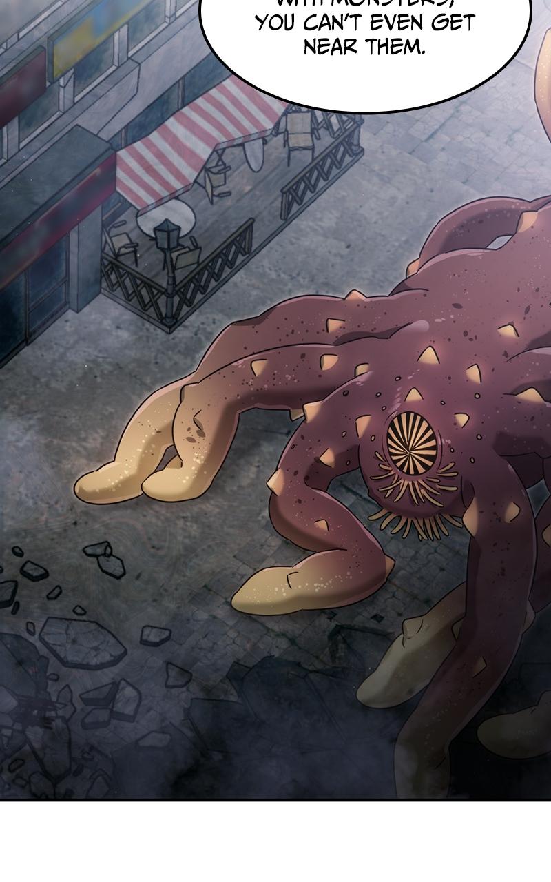 The Hunter Next Door Chapter 3 - Page 102